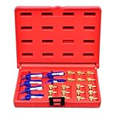 bosch common rail injector repair manual pdf Es gibt 6 Adapter für jede Injektor-Marke.