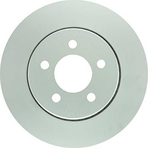 Disque de frein Bosch 16010265 pour des trajets en famille sereins et sans vibrations