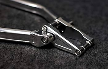 ★ KEPSPEED製 モンキー用アルミダウンチューブサブフレーム ★ Amazon | KEPSPEED製 モンキー用アルミダウンチューブサブフレーム