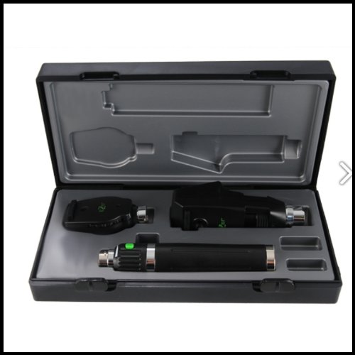 Ezrto2600 Ezer Diagnostic Rechargeable Unit With