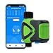 Timer da giardino WLAN Smart Irrigazione computer: sistema di irrigazione giardino con app, timer per tubo da giardino, ritardo della pioggia, compatibile con Alexa e Google Home immagine