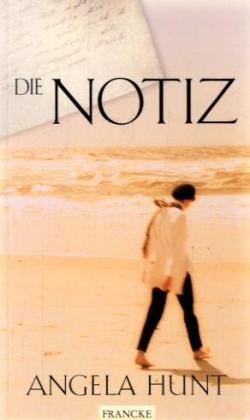 Die Notiz [German] 3861228386 Book Cover