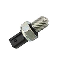 Rückfahrlichtschalter Auto-Rückwärtsgang 4526441 1461586 4C1T15520AB CM5T15520CA 1805256 Kompatibel mit Ford Transit MK6 MK7