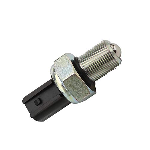 OTOTEC Interruptor de luz de marcha atrás para coche 4526441 1461586 4C1T15520AB CM5T15520CA 1805256 Compatible con Ford Transit MK6 MK7