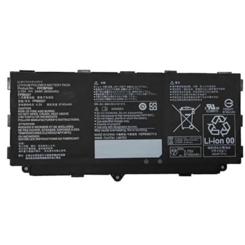 FPB0327EFujitsu݊iłFPCBP500 ARROWS Tab Q506 Q50734wh/9120mahp̕iłSu11-21b116