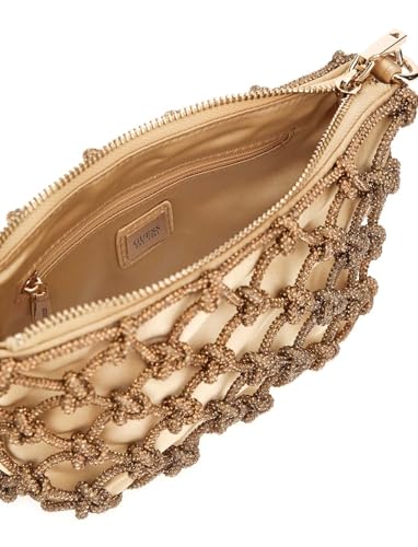 Zalina Top-Zip Shoulder Bag3