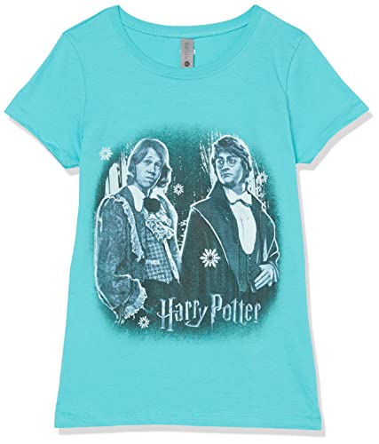 T-Shirt Harry Potter Yule Ball Fille le cadeau parfait pour Noël