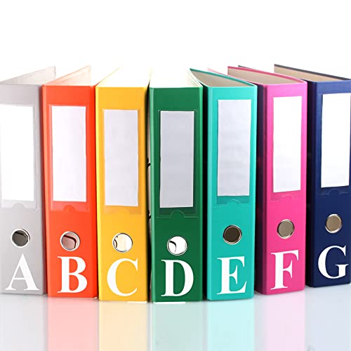 Autocollants de lettres pour adresse visible et numéro de porte