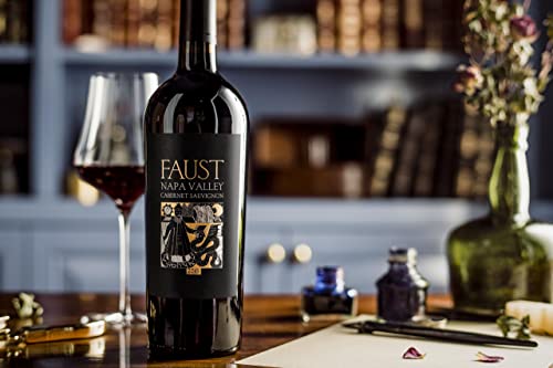 Faust Cabernet Sauvignon, 750mL