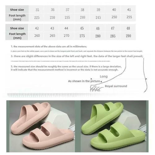 Sabots sandales de plage femmes pour vos vacances d'été