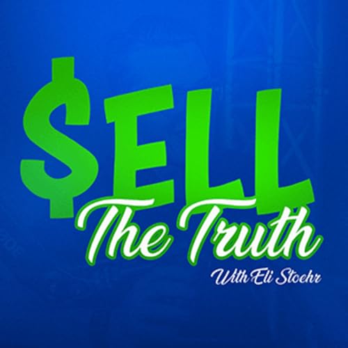 Sell the Truth cover art