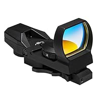 Algopix Similar Product 16 - NcSTAR VD4BKM Keymod Quick Release 4