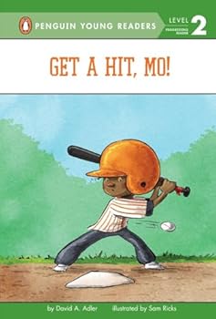 Get a Hit, Mo!