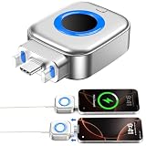 Suteng 140W Smart Auto Stop Charging Adapter with AI Full-Charge Disconnect