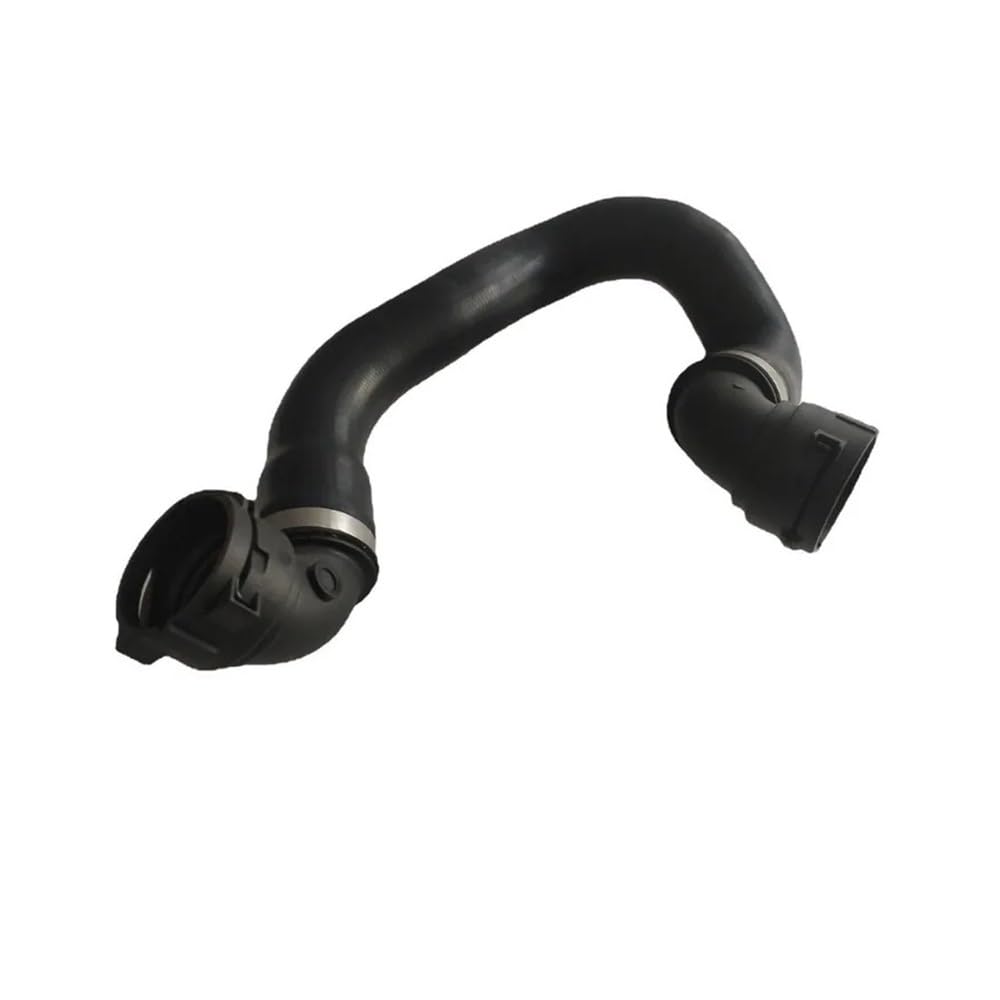 Tuyau d'eau de refroidissement de radiateur OEM 17127599450, à expansion, for série 3 320i 325i 330i 335i E82 E88 E84 E90