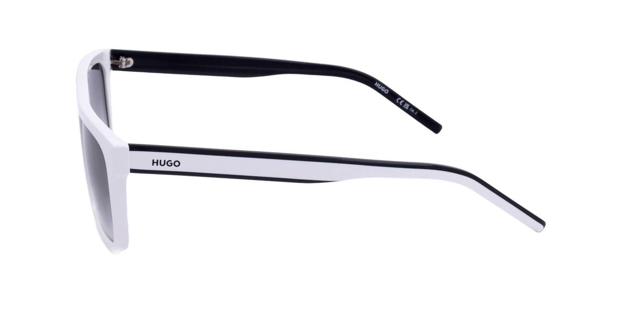 HUGO Gafas de Sol HG1297/S White grey 54/19/145 UNISEX