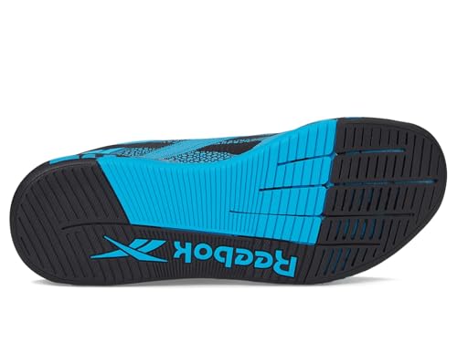 Reebok Unisex-Adult Nano X5 Sneaker3