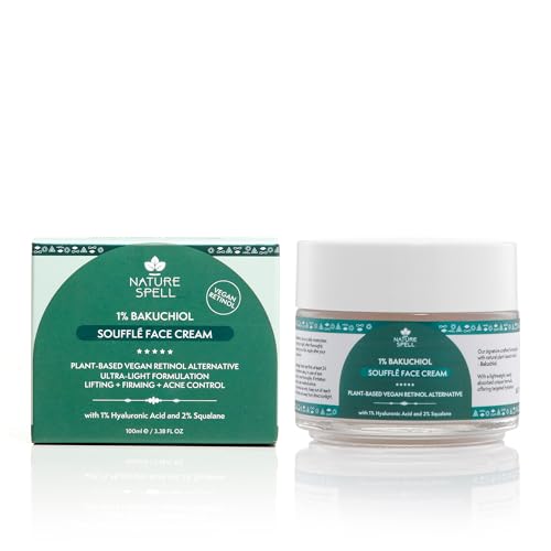 Nature Spell Retinol Cream 100ml