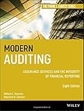 Modern Auditing: Assurance Services and the Integrity of Financial Reporting
