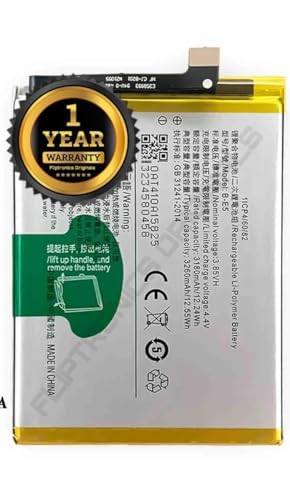 Image of B-E5 Battery for Vivo Y81 /Y83 / 1802 /1808 / V1732A / Y83A / Y81S Battery with 1 Year warrenty**** (P333)