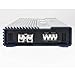 Hifonics BXX2000.1D Brutus Class D 2000W RMS 1 Ohm Mono Car Subwoofer Amplifier