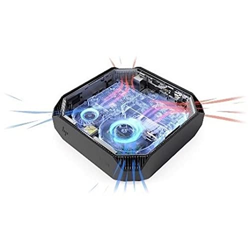 Hp Z2 Mini G5 Workstation - 1 X Intel Core I7 Octa-Core (8 Core) I7-10700 10Th Gen 2.90 Ghz - 32 Gb Ddr4 Sdram Ram - 512 Gb Ssd - Mini Pc - Serial Ata/600 Controller - 0, 1 Raid Levels - Intel Optane #TOP4