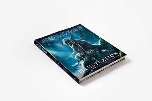 Star Wars Art: Illustration