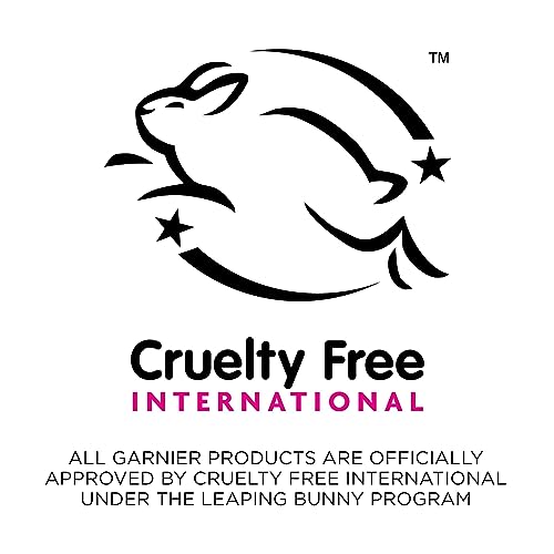 Garnier Nutrisse Permanent Hair Dye, Natural-looking, hair colour result, For All Hair Types, 4.3 Dark Golden Brown