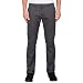 Volcom Men's Frickin Modern Fit Stretch Chino Pant, Charcoal Heather 2016, 32