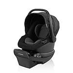 Evenflo Shyft Intuiti Travel System with Revolve180 LiteMax NXT Rotational Infant Car Seat (Black Shale) - Image 4