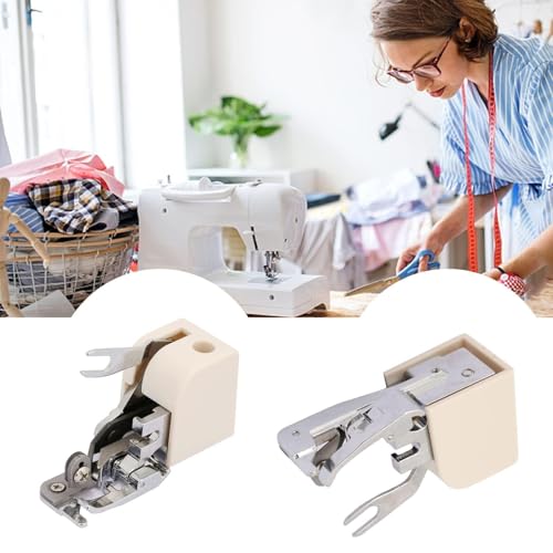 Prensatelas Universal para Máquina de Coser Multiusos miniatura 4