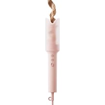 Laifen Automatic Rotating Curling Iron, Laifen AUTOCURL 1.25" Hair Curler