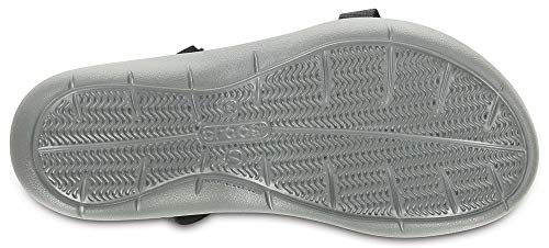 Image of Crocs Women Swiftwater Webbing Sandal W