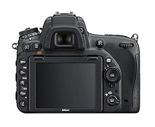 CORPS NIKON D750 - Image 4
