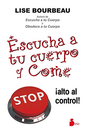 Escucha a tu cuerpo y come (NUTRICION)