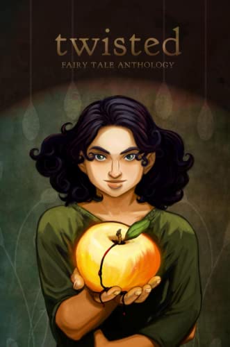 Preisvergleich Produktbild Twisted Fairy Tale Anthology