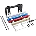 8MILELAKE Master Engine Timing Vanos Cam Camshaft Locking Alignment Tool Compatible for BMW 2.5 3.0 N51 N52 N53 N54 N55