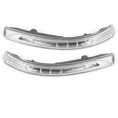 Clignotant latéral LED Kia Sportage SL signalisation rétroviseur
