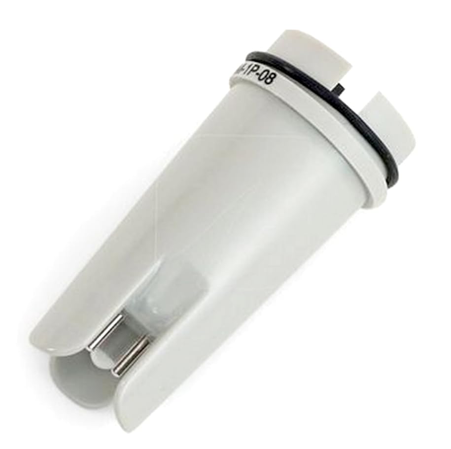 Replacement HM Digital SP-C1 TDS Sensor for COM-100 Meter