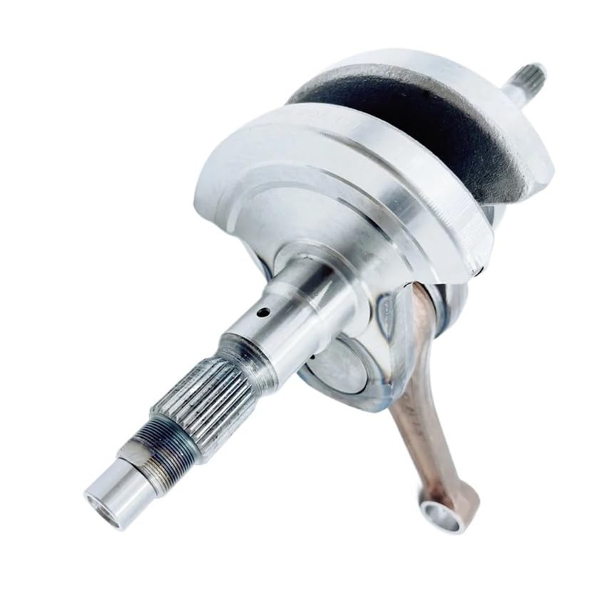 Vilebrequin anti-vibration HS700 700CC résout panne 13200-F39-0000