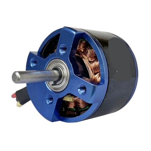 Moteur drone N3530-B brushless 1100KV pour vol extérieur et prise de vue