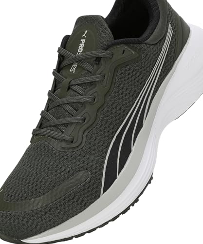Image of Puma Mens Cyclonitepro Res Running Shoe