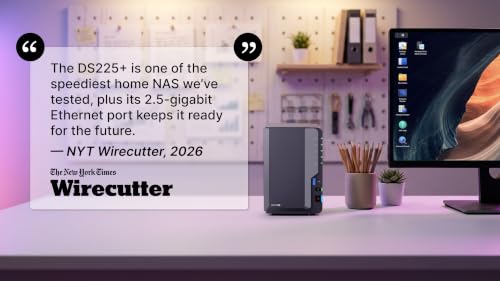 Synology RS4021xs+ NAS