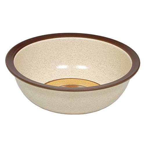 MIKASA ボウル REVIVAL サンサークル ボウル14 Sun Circles Bowl14 直径14×奥行14×高さ4.5cm 320ml 電子レンジ・食器洗浄機・オーブンレンジ対応 T-925423