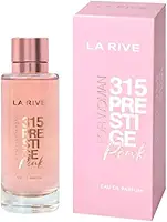 Perfume La Rive 315 Prestige Pink For Woman Feminino 100 ml