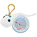 Giantmicrobes Microbo Gigante Peluche Versione Portachiavi Key Ring (SPERMATOZOO Sperm Cell)