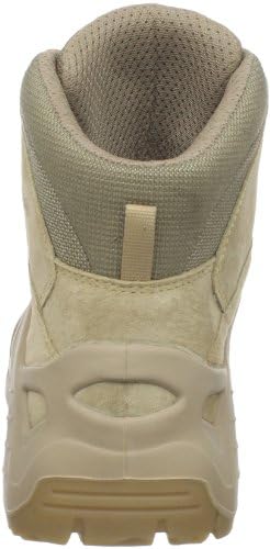 Lowa Men's Zephyr Mid TF Hiking Boot Review | Image 2
