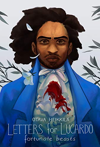 Letters for Lucardo Vol. 2: Fortunate Beasts (English Edition) Letters for Lucardo Vol. 2: Fortunate Beasts (English Edition)