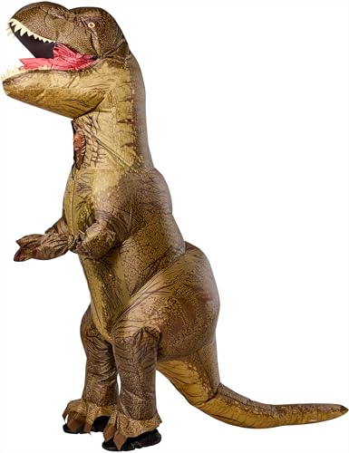 Disfraz Inflable T-Rex Jurassic World
