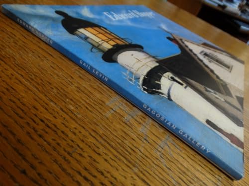 Edward Hopper [French] 287660082X Book Cover